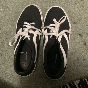 Time and Tru sneakers